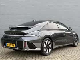 Hyundai Ioniq 6 (2025) thumbnail 6