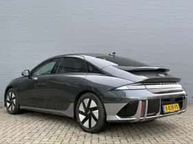 Hyundai Ioniq 6 (2025) thumbnail 8