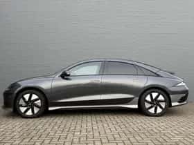 Hyundai Ioniq 6 (2025) thumbnail 9