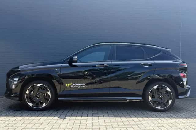 Hyundai Kona (2025) thumbnail 2