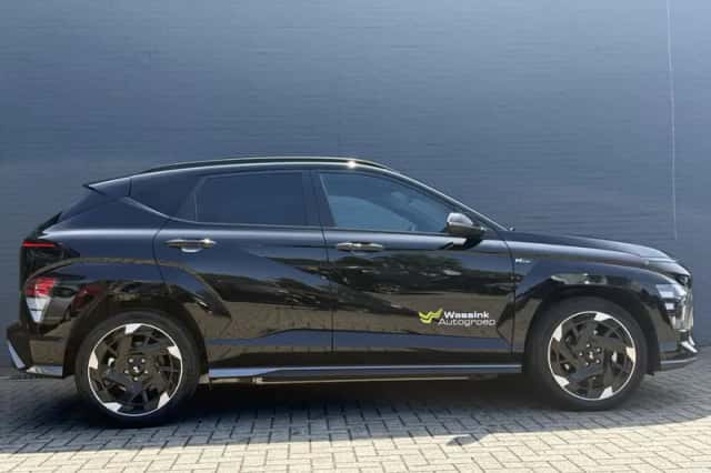 Hyundai Kona (2025) thumbnail 3