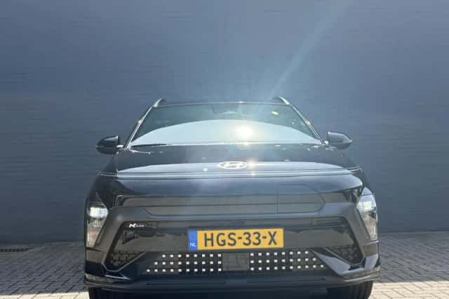 Hyundai Kona (2025) thumbnail 5