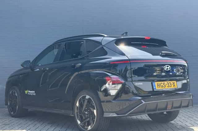 Hyundai Kona (2025) thumbnail 6