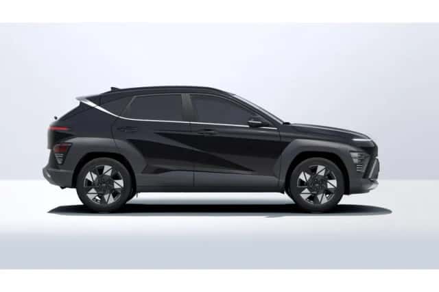 Hyundai Kona (2026) thumbnail 2