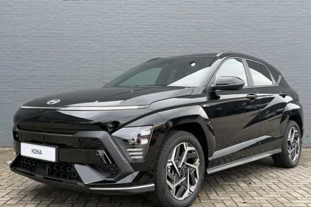 Hyundai Kona (2026) thumbnail 2