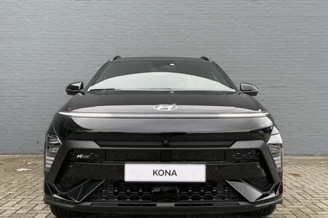 Hyundai Kona (2026) thumbnail 3