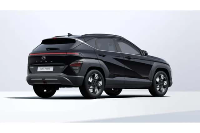 Hyundai Kona (2026) thumbnail 3