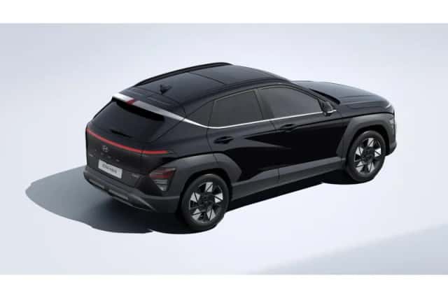 Hyundai Kona (2026) thumbnail 4