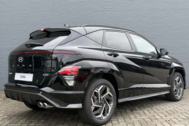 Hyundai Kona (2026) thumbnail 6