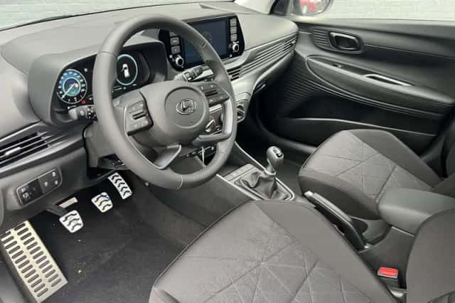 Hyundai Bayon (2026) thumbnail 3