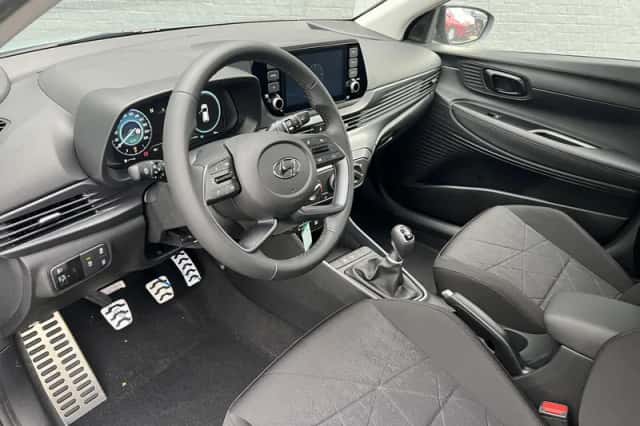 Hyundai Bayon (2026) thumbnail 4