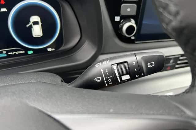 Hyundai Bayon (2026) thumbnail 6