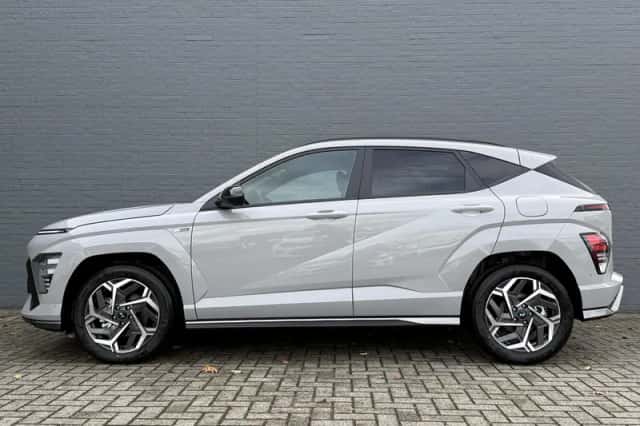 Hyundai Kona (2026) thumbnail 2