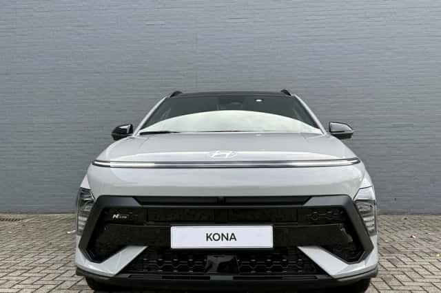 Hyundai Kona (2026) thumbnail 4