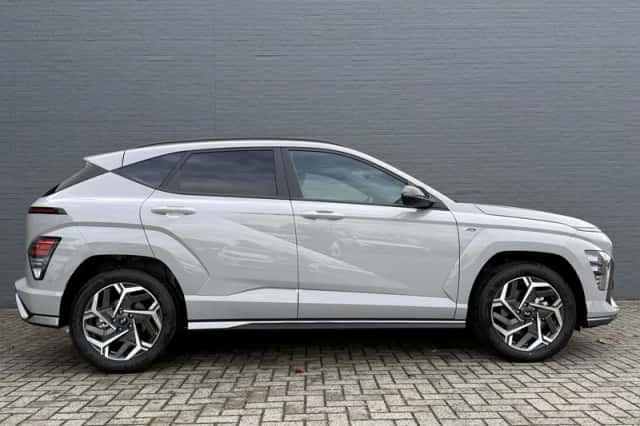 Hyundai Kona (2026) thumbnail 6