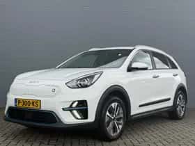 Kia Niro EV (2022) thumbnail 2