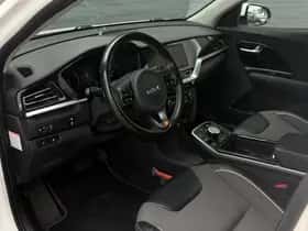 Kia Niro EV (2022) thumbnail 12
