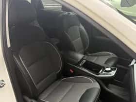 Kia Niro EV (2022) thumbnail 14