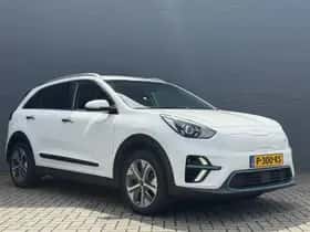 Kia Niro EV (2022) thumbnail 4