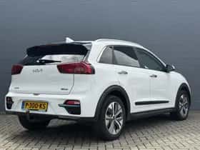 Kia Niro EV (2022) thumbnail 6