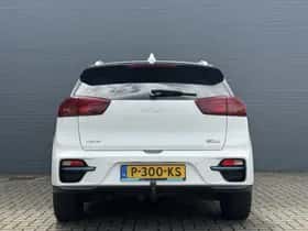 Kia Niro EV (2022) thumbnail 7