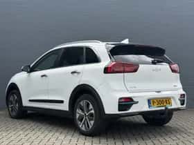 Kia Niro EV (2022) thumbnail 8