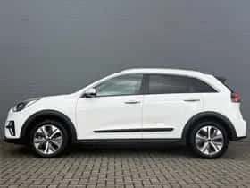 Kia Niro EV (2022) thumbnail 9