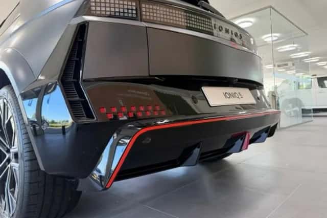 Hyundai Ioniq 5 (2026) thumbnail 2