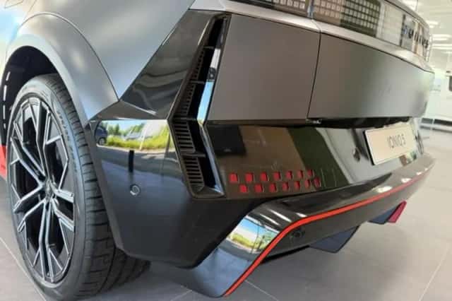 Hyundai Ioniq 5 (2026) thumbnail 3