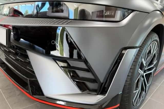 Hyundai Ioniq 5 (2026) thumbnail 4