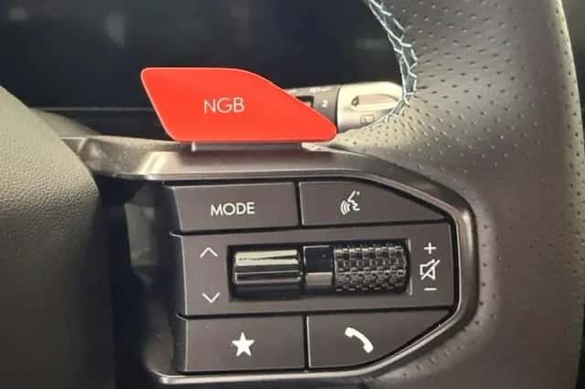 Hyundai Ioniq 5 (2026) thumbnail 5