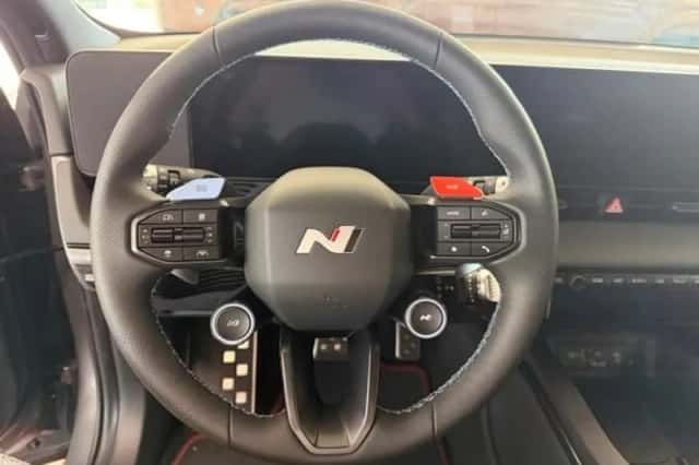 Hyundai Ioniq 5 (2026) thumbnail 6