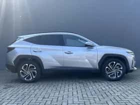 Hyundai Tucson (2025) thumbnail 5