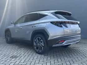 Hyundai Tucson (2025) thumbnail 8