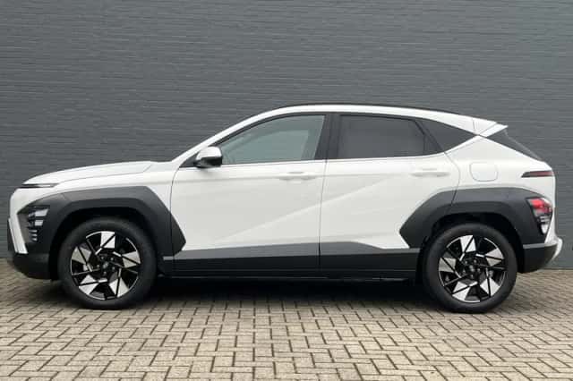 Hyundai Kona (2026) thumbnail 2