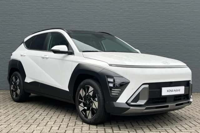 Hyundai Kona (2026) thumbnail 5