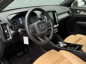 Volvo XC40 (2020) thumbnail 13