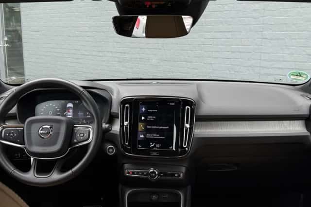 Volvo XC40 (2020) thumbnail 15