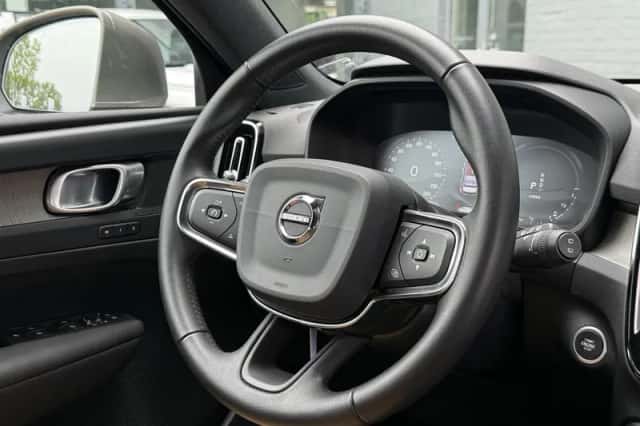Volvo XC40 (2020) thumbnail 22