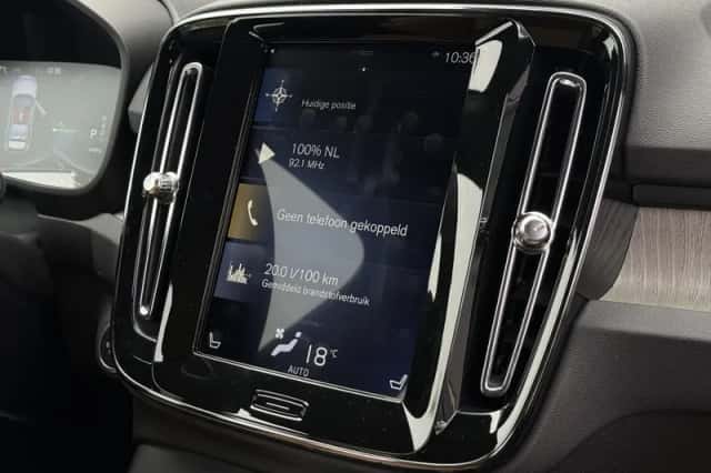 Volvo XC40 (2020) thumbnail 31