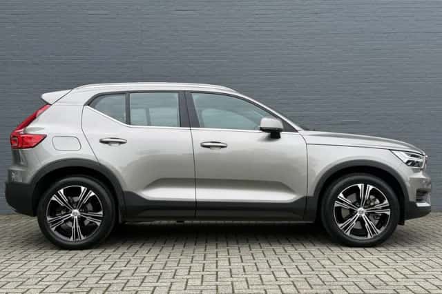 Volvo XC40 (2020) thumbnail 6