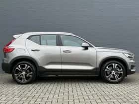 Volvo XC40 (2020) thumbnail 6