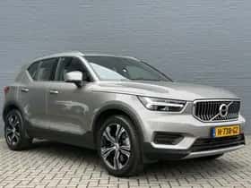 Volvo XC40 (2020) thumbnail 7