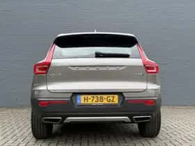 Volvo XC40 (2020) thumbnail 10