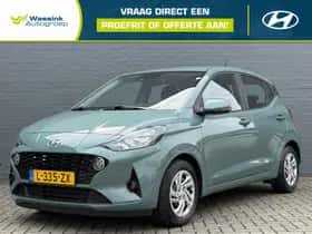 Hyundai i10 (2021)