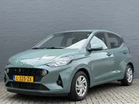 Hyundai i10 (2021) thumbnail 2