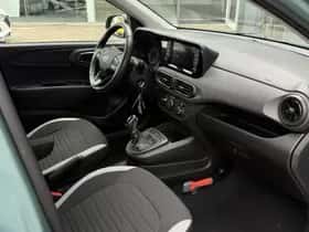 Hyundai i10 (2021) thumbnail 12
