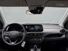 Hyundai i10 (2021) thumbnail 16