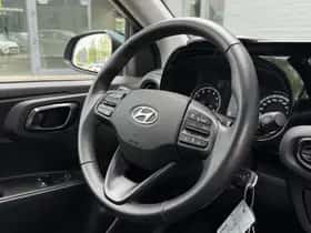 Hyundai i10 (2021) thumbnail 17