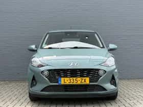 Hyundai i10 (2021) thumbnail 3